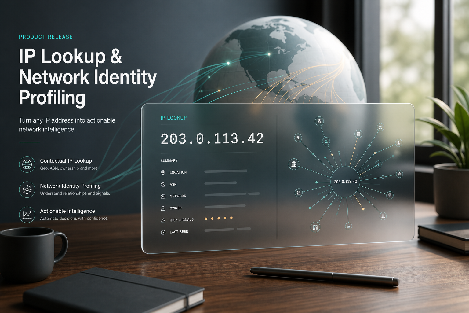 Adswds Platform 4.1.0 发布说明：IP 查询