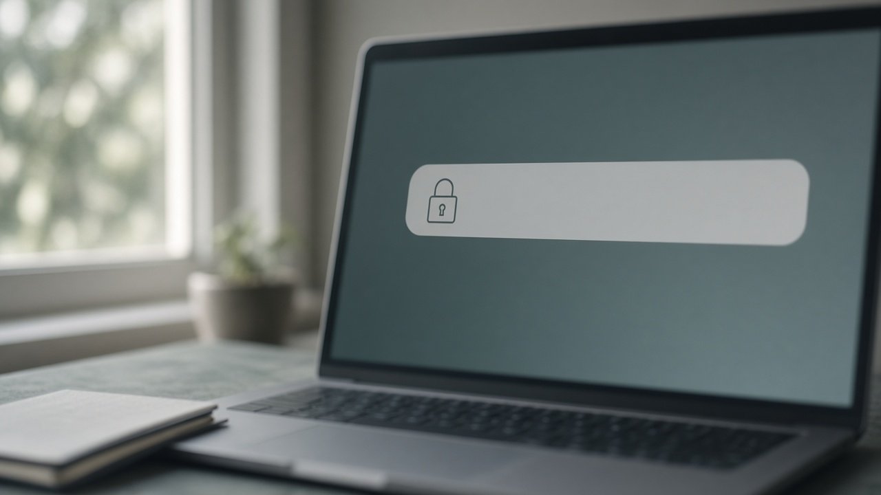 Chrome 154 から HTTP は手動確認：海外広告 LP で平文を賭けない